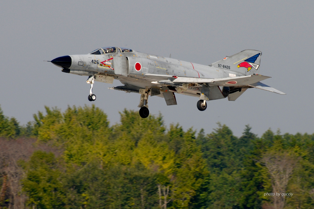 2012年　百里基地航空祭