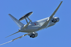 E-767 AWACS