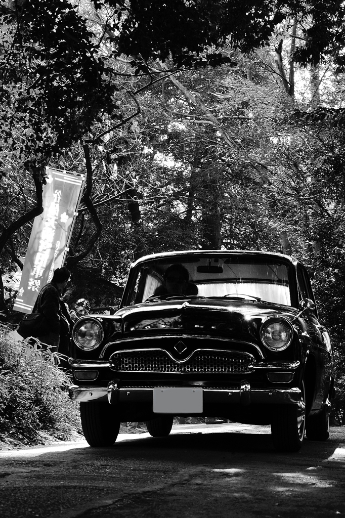 Toyopet・Crown