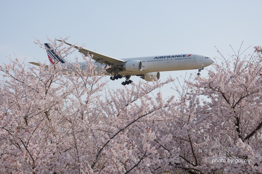 Air France 