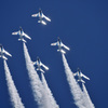 Climb　Blue Impulse