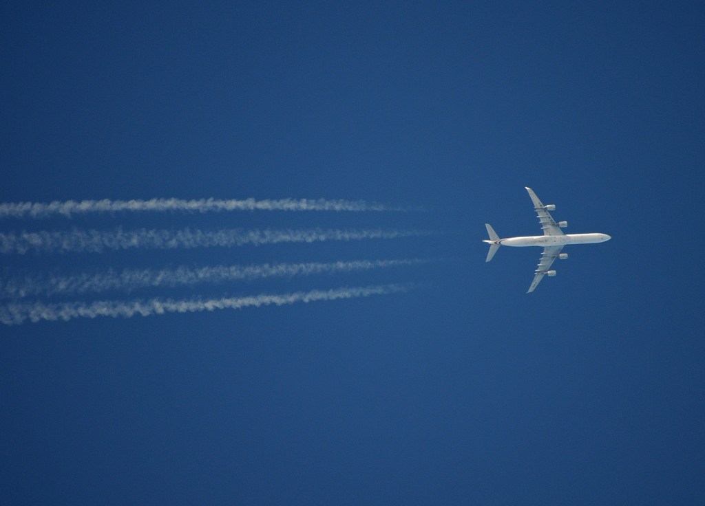 contrail