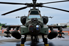 AH-64D apache①