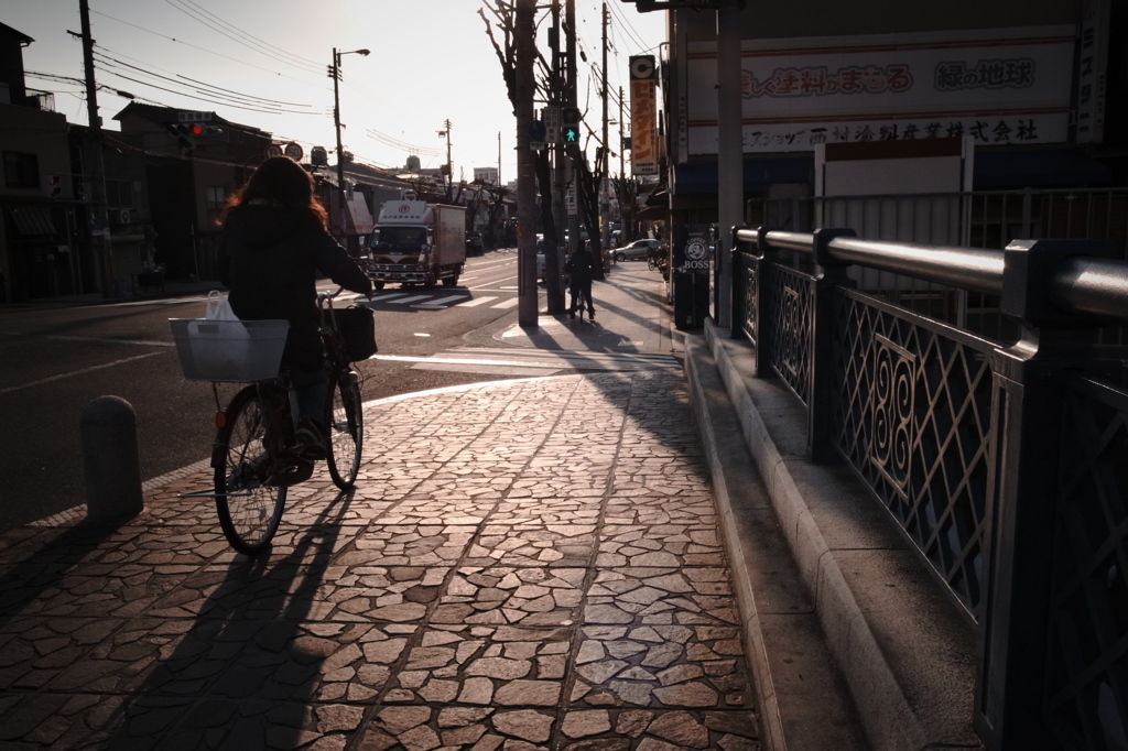 大阪