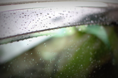 rainy day