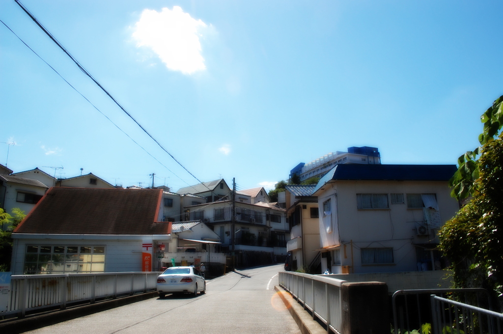 晩夏2