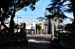 残暑