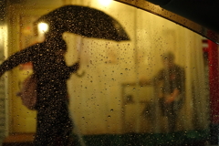Rainy Night