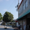 駅前広場