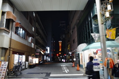 路地
