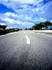 道