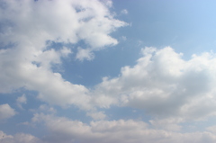 青空