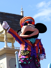 ウェルカム・トゥ・スプーキーヴィル