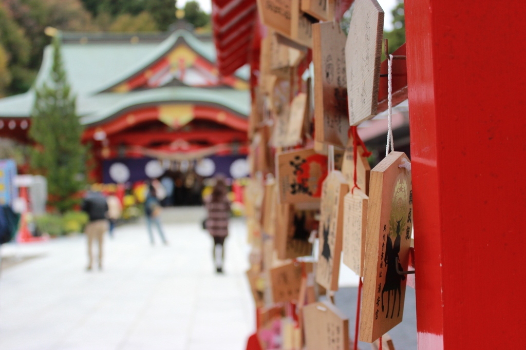 青葉神社