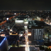 通天閣からの夜景3
