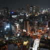 通天閣からの夜景2