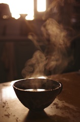 モーニングコーヒー