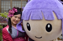 藤まつり
