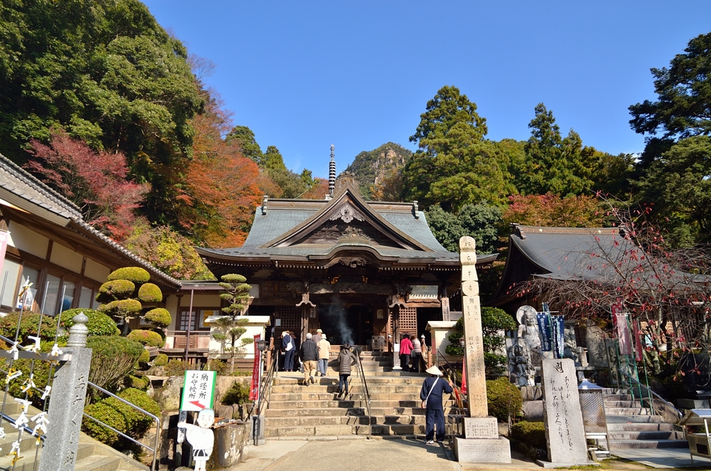 大窪寺