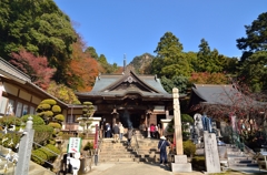 大窪寺