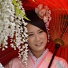 石井町藤まつり