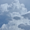 夏空