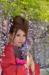 藤まつり