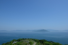 瀬戸内海