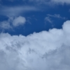 夏空
