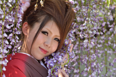 藤まつり
