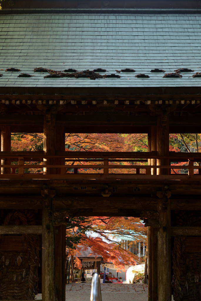 大窪寺