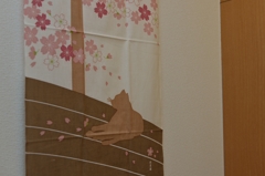 日向ぼっこ