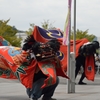 獅子舞