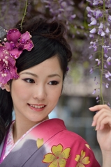 藤まつり