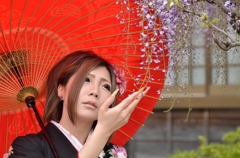 藤まつり