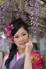 藤まつり
