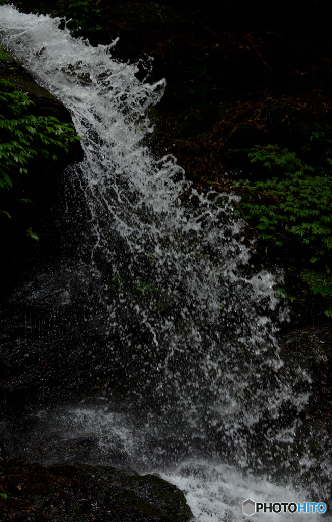 爆水