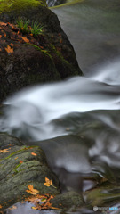 東の滝