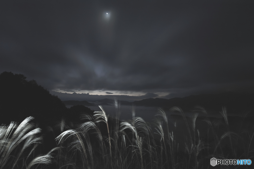 秋夜