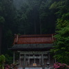 高天神社