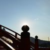 太鼓橋