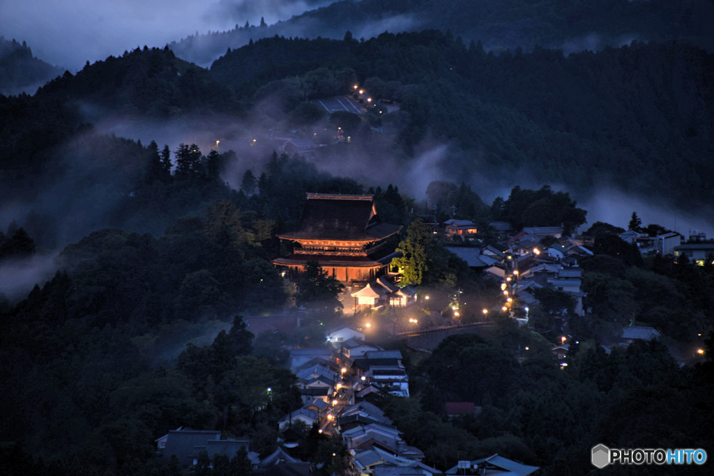 霊山