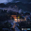 霊山