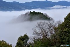 天空の里山