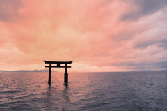 白髭神社