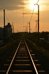 三丁目の夕日