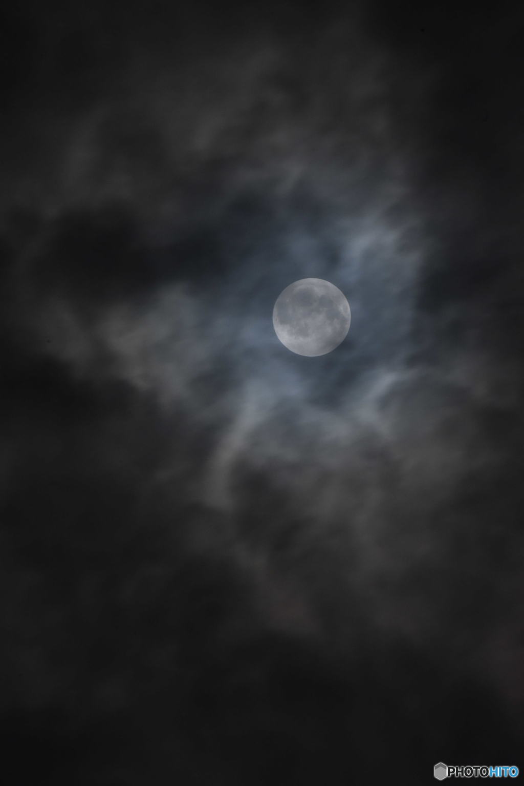 月夜