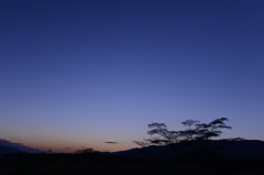 青空