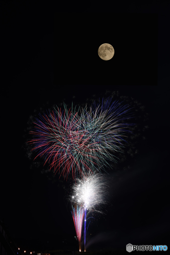 吉野川納涼祭