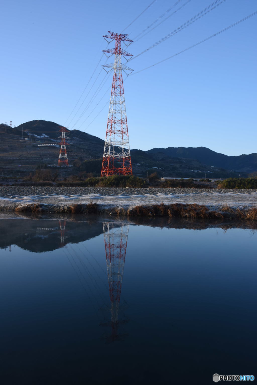 鉄塔